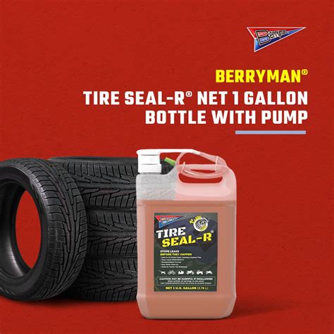 Berryman Products Inc .